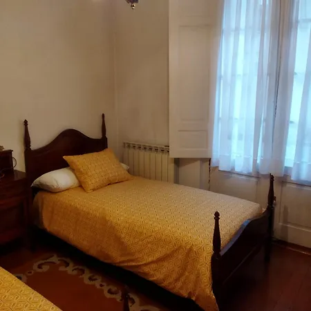Apartamento Casa El Café Ii En En El Centro De Asturias