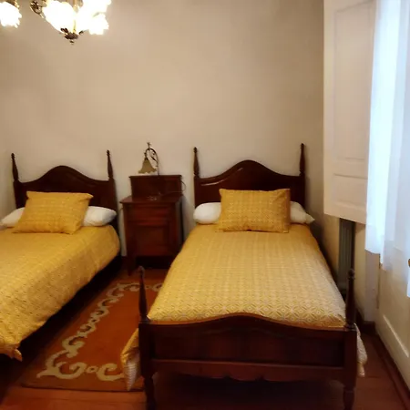 Apartamento Casa El Café Ii En En El Centro De Asturias Nava